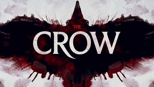 The Crow still