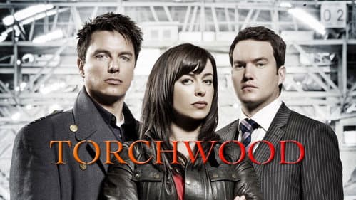 Torchwood still