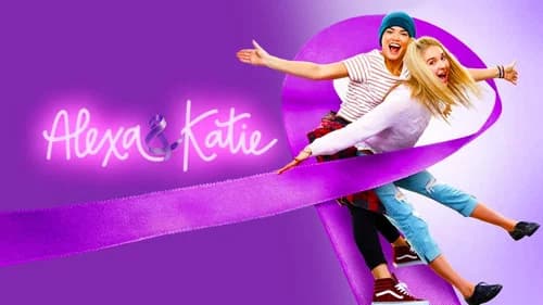 Alexa & Katie still