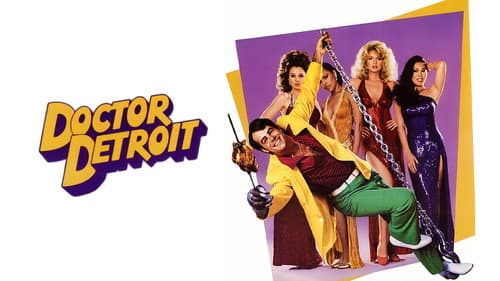 Doctor Detroit still