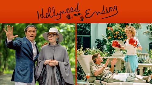Hollywood Ending still