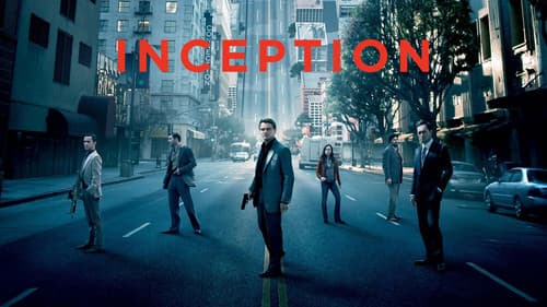 Inception still