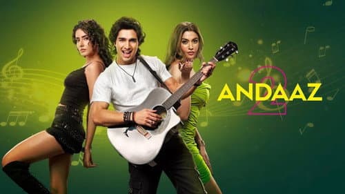 Andaaz 2 still