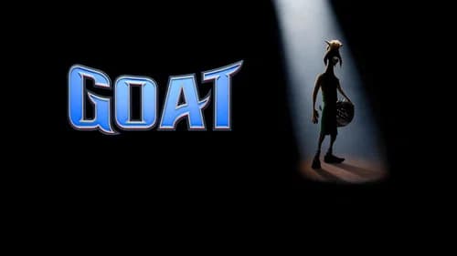 GOAT still