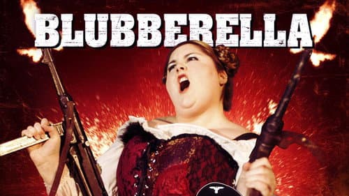 Blubberella still