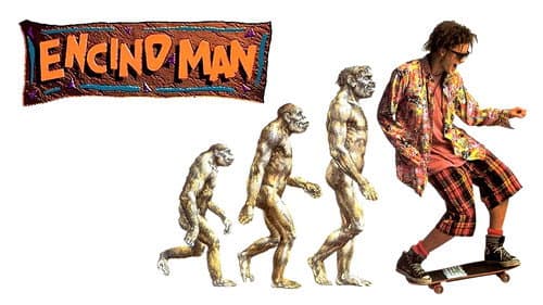 Encino Man still