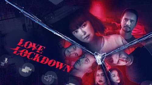 Love Lockdown still