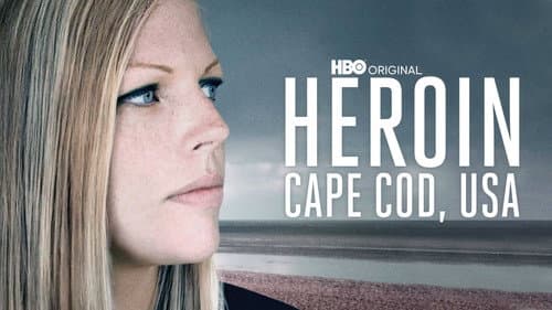 Heroin: Cape Cod, USA still