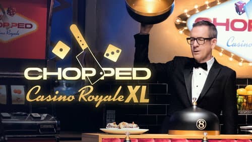 Chopped still