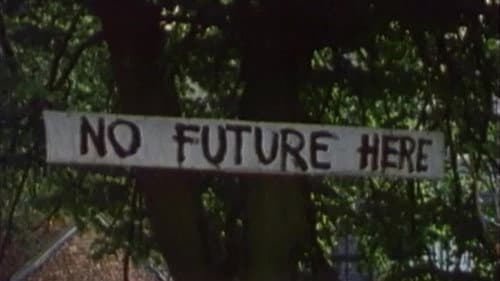 The Writing on the Wall still