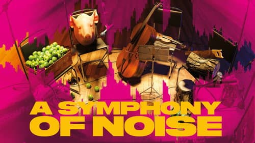 A Symphony of Noise still