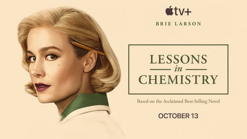 Lessons in Chemistry still
