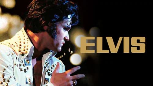 Elvis still