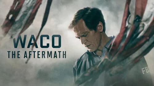 Waco: The Aftermath still