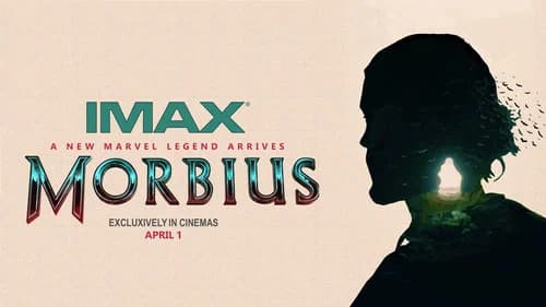 Morbius still