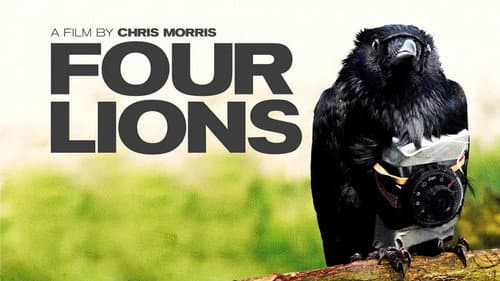 Four Lions still