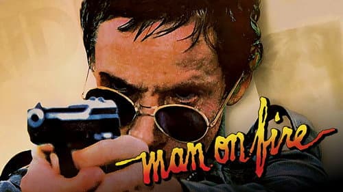 Man on Fire still
