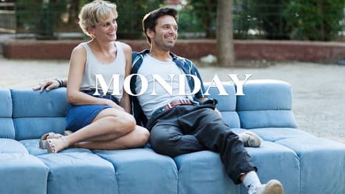 Monday still