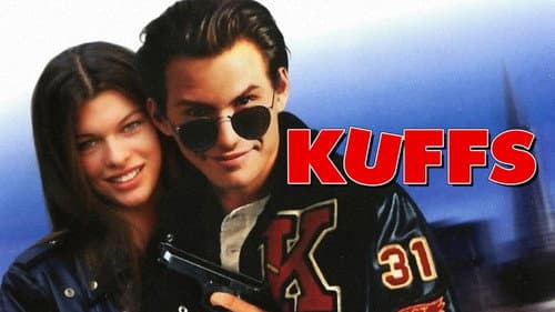 Kuffs still