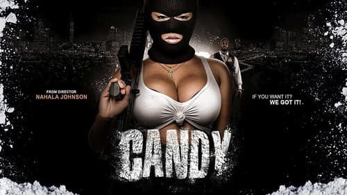 Candy still