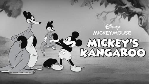 Mickey's Kangaroo still