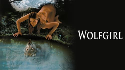 Wolf Girl still