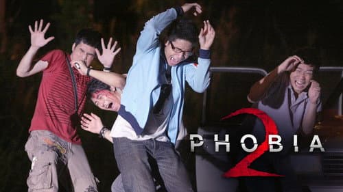 Phobia 2 still