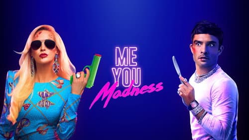 Me You Madness still