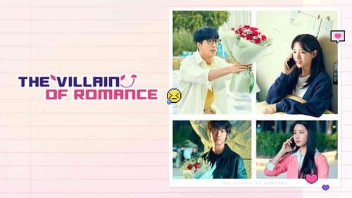 The Villain of Romance still