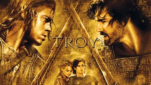 Troy still