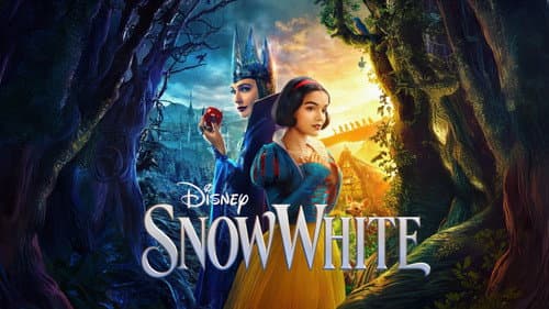 Snow White still