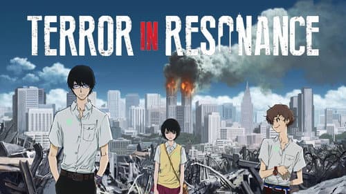 Terror in Resonance still