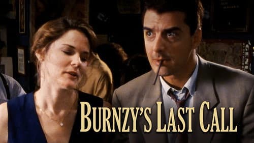 Burnzy's Last Call still