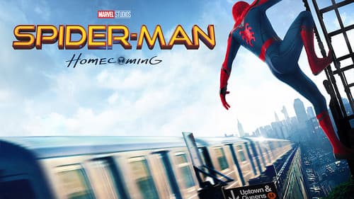 Spider-Man: Homecoming still