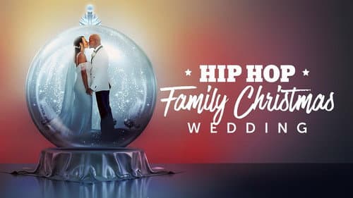 Hip Hop Family Christmas Wedding still