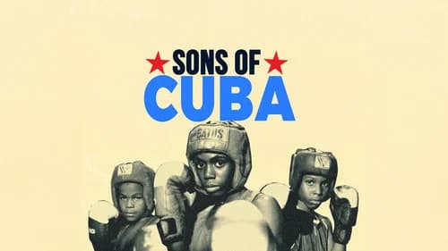 Sons of Cuba still
