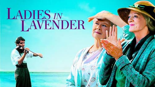 Ladies in Lavender still