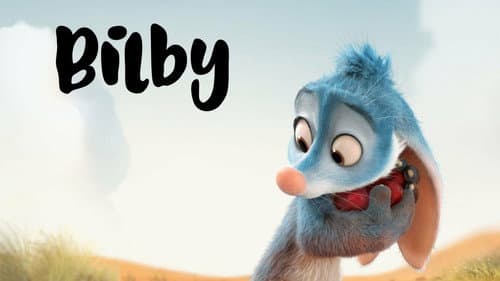 Bilby still