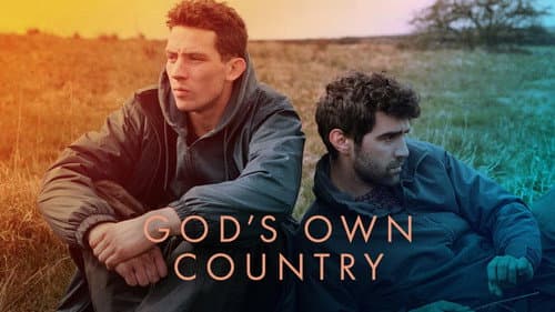 God's Own Country still