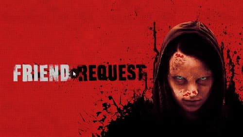 Friend Request still