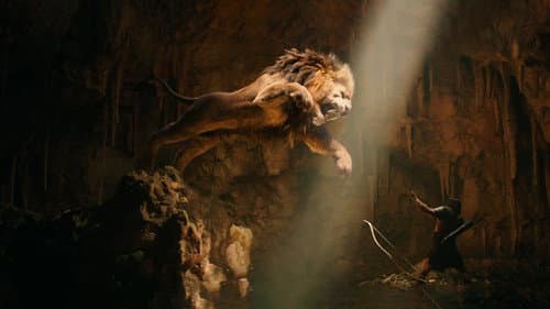 Hercules still