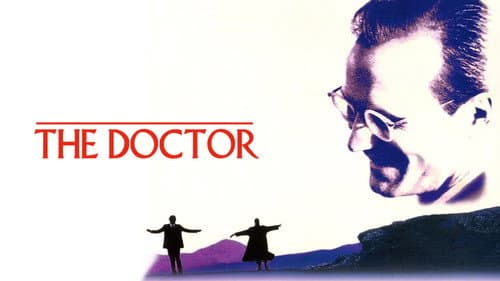 The Doctor still