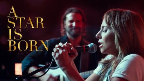 A Star Is Born still