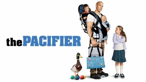 The Pacifier still
