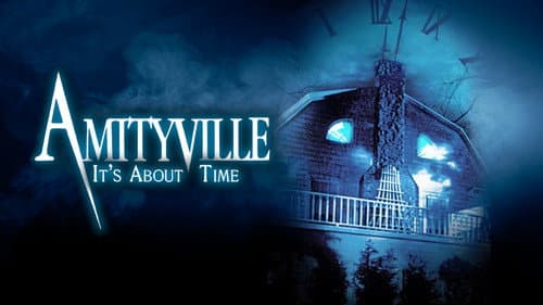 Amityville 1992: It's About Time still