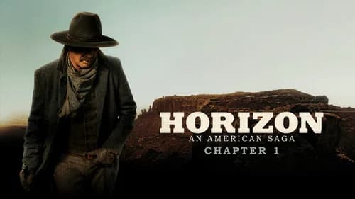 Horizon: An American Saga - Chapter 1 still