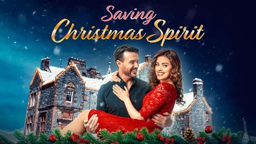 Saving Christmas Spirit still
