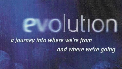 Evolution still