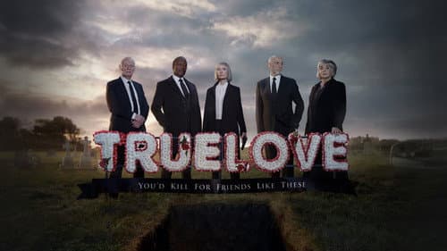 Truelove still