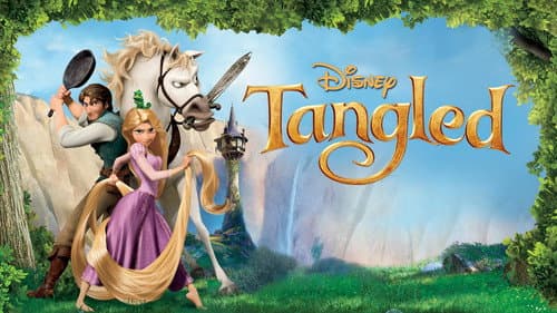 Tangled still